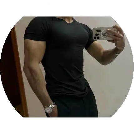 فحل 🫦