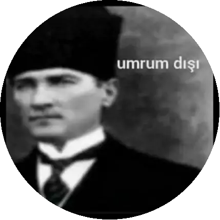 umrum dışı
