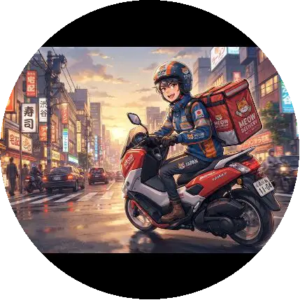 MotoKurye