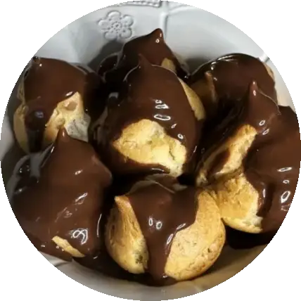 Profiterol