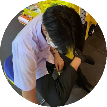 คุณชาย สาย ฟ้า  🩵⚡