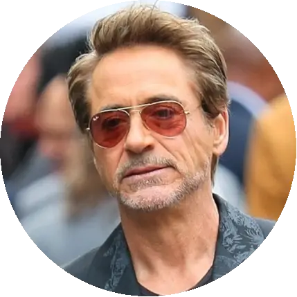 💎Robert Downey💎
