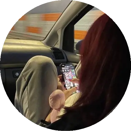 Çilekli dondurma