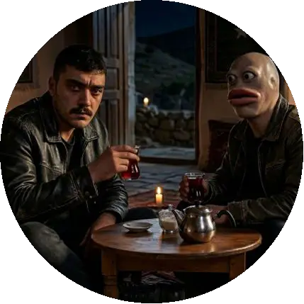 el turco