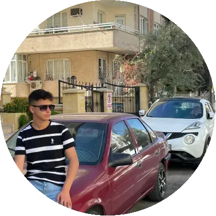 Şahin  Arslan