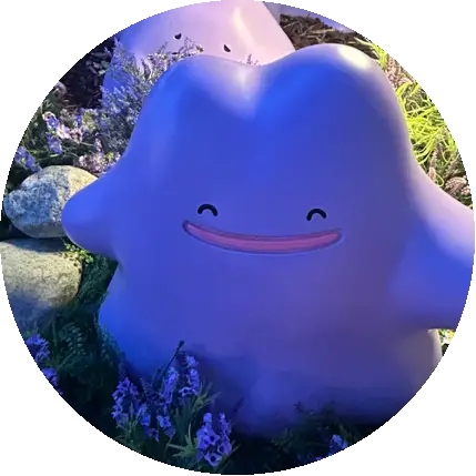 메타몽