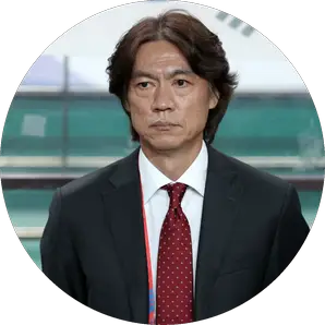 홍명보