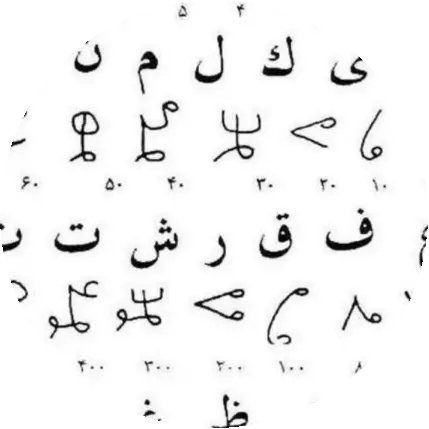 معالج روحاني 🖤👁