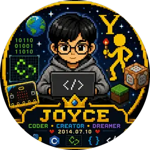 Joyce