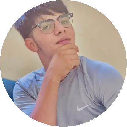 حمودي يدور حلوات