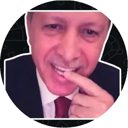 Vergi man