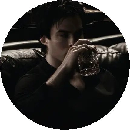 Azgın damon salvator