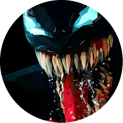 😈Venom😈