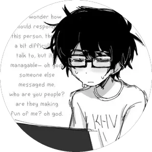 Haru :3