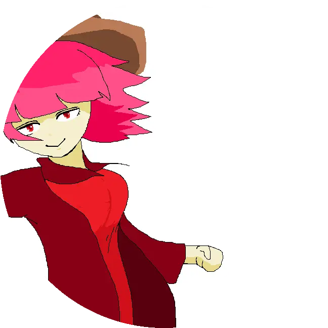 อา