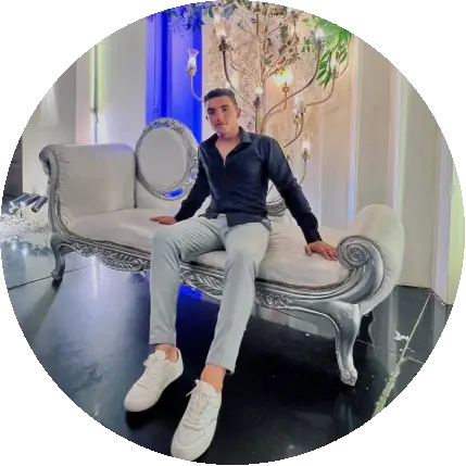 Abd El Rahman👑