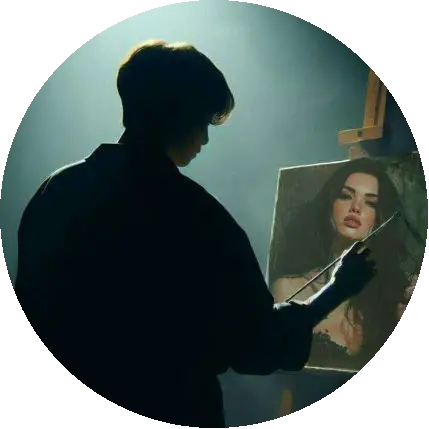 ترسم؟🖌️🎨🫟