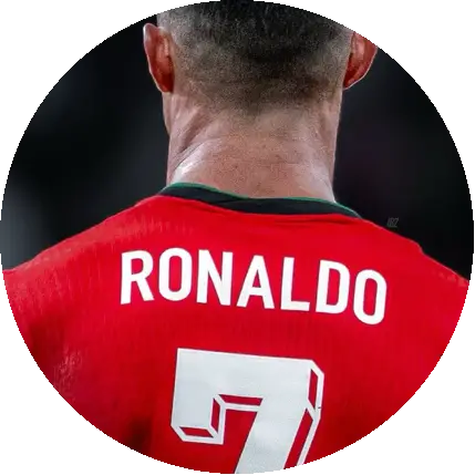 CR7