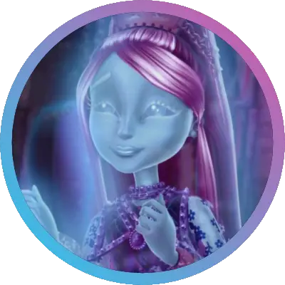 Kiyomi Haunterly