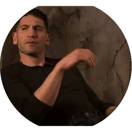 FrankCastle