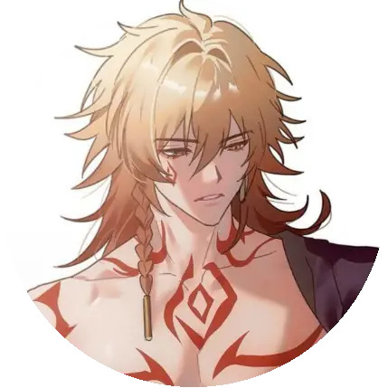 Xoah RP🗝️