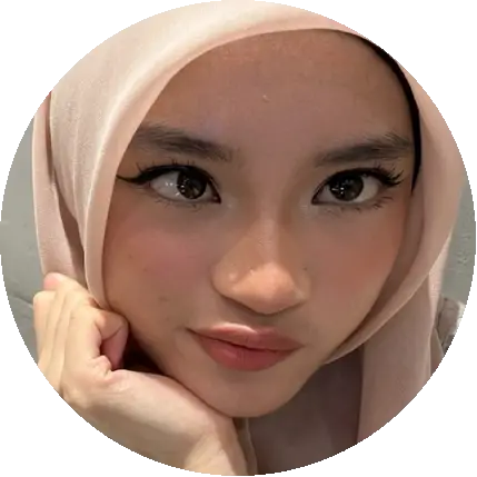 Dhia cute