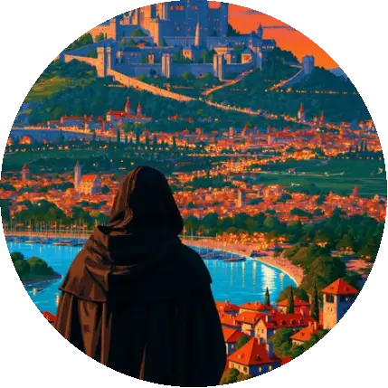 طبيب الليل الهادئ