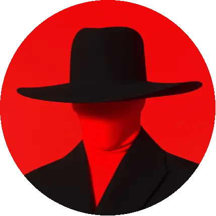Qırmızı Adam