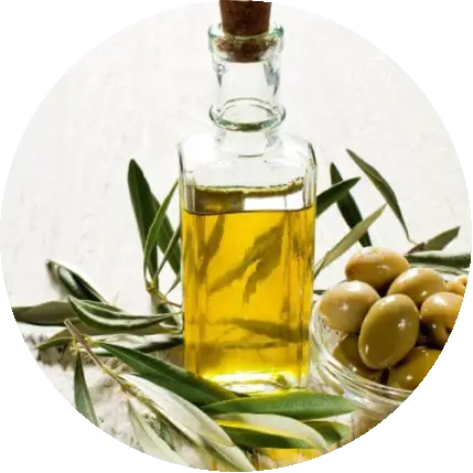 Olive oil