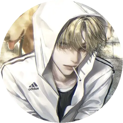 Andre ganteng banget loh