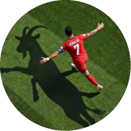 CR7