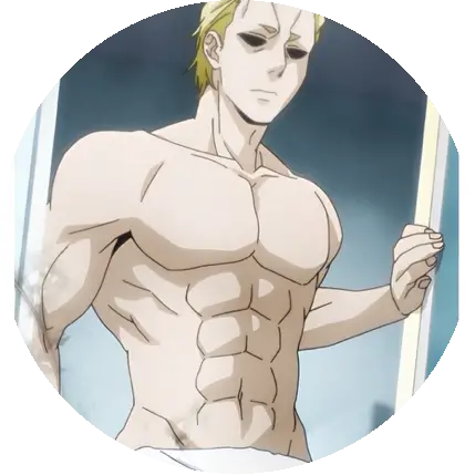 Health-Seeking Stud