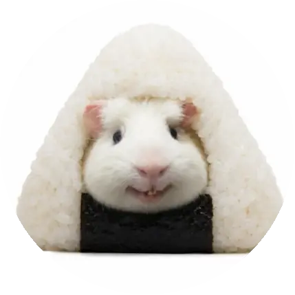 애햄🍎🐹