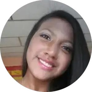 @Nayeli Arellano y soy una persona con discapacidad intelectual