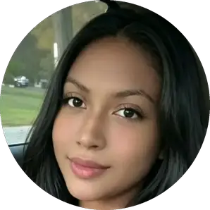 @Nayeli Arellano y soy una persona con discapacidad intelectual