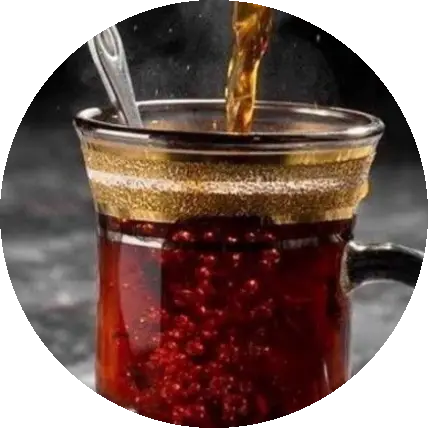 خربوش الشاي ☕