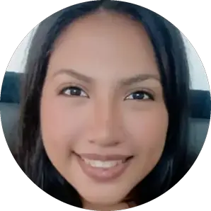 @Nayeli Arellano y soy una persona con discapacidad intelectual