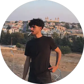Abood alqaraleh