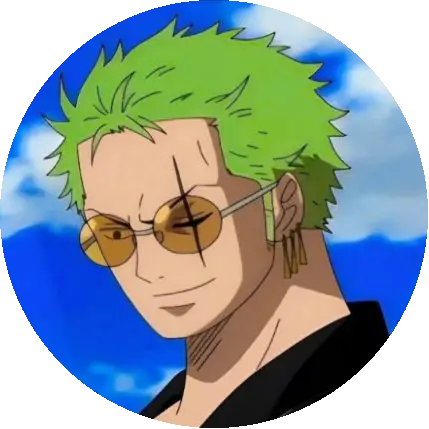 Zoro