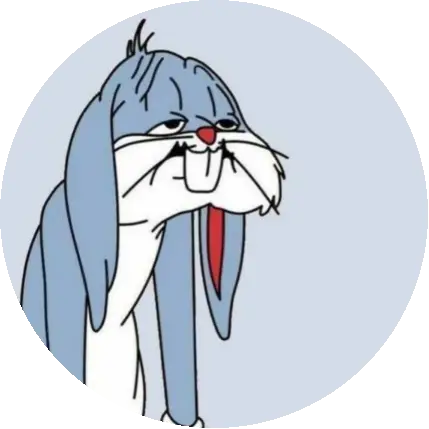 🐇Bugsbunny🐇