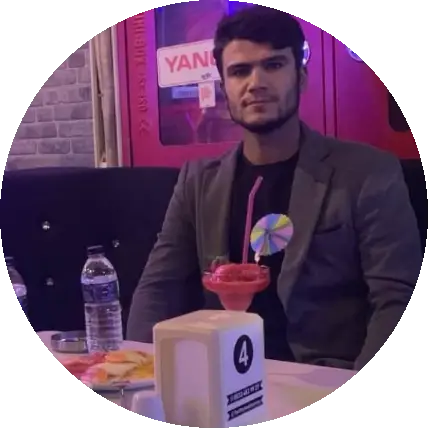 احمد