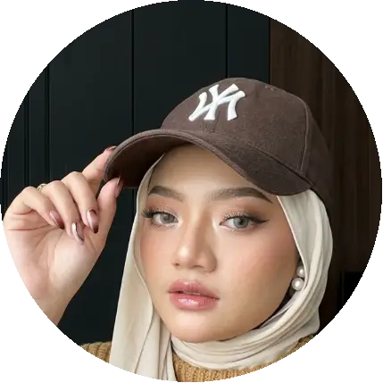 Bunga yang cantik