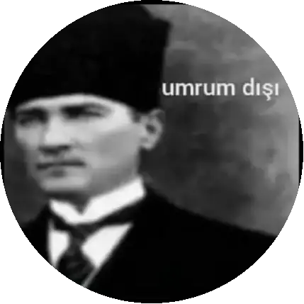 umrumdışı