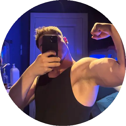 Jelatini açılmamış biceps