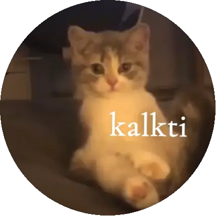 User