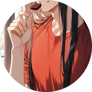 Kind Introvert From Myanmar