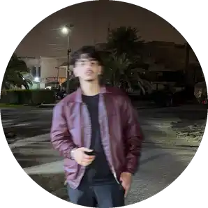 Idk