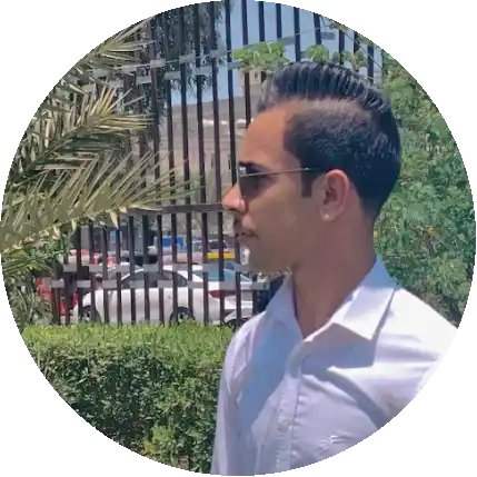 مثنى العامري 🦅