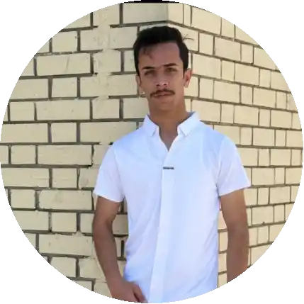 مثنى العامري 🦅