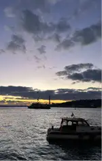Kızlar Acil Toplanın